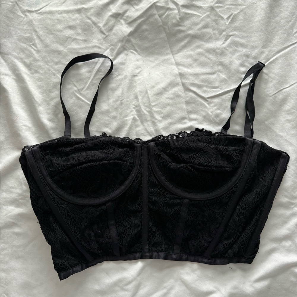 Black top